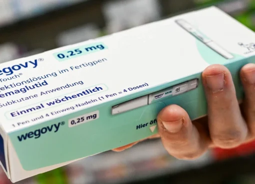 Abnehmspritze kaufen ohne Rezept: Was du wissen solltest